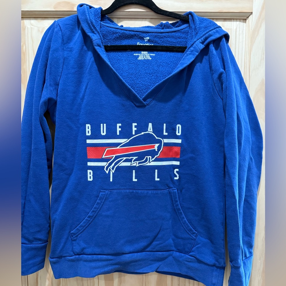 Buffalo Bills Sweatshirt